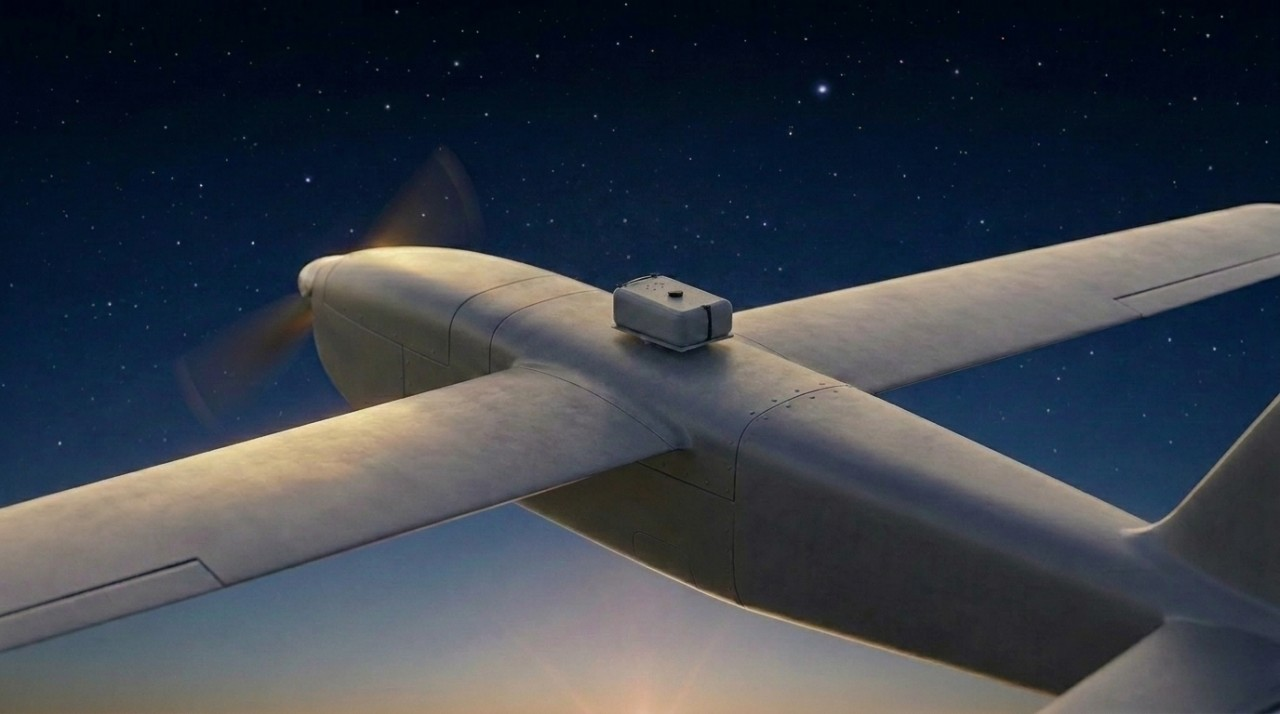 FNAV prototype module